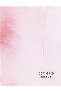 Dot Grid Journal