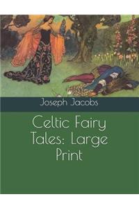 Celtic Fairy Tales