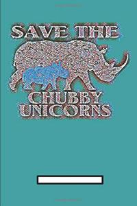 Save the chubby Unicorns