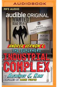 Andrea Vernon and the Superhero-Industrial Complex