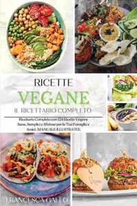 Ricette Vegane