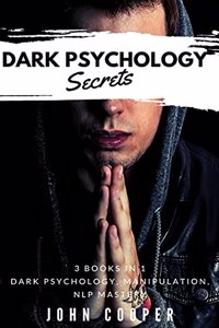 Dark Psychology Secrets