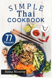 Simple Thai Cookbook