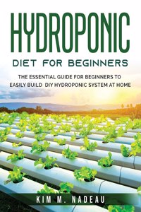 Hydroponics For Beginners