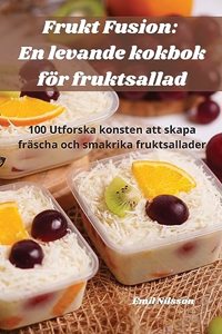 Frukt Fusion