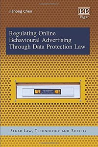 Regulating Online Behavioural Advertising Through Data Protection Law