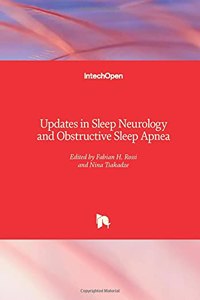 Updates in Sleep Neurology and Obstructive Sleep Apnea