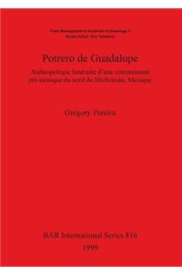 Potrero de Guadelupe