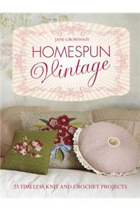 Homespun Vintage