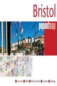 Bristol PopOut Map