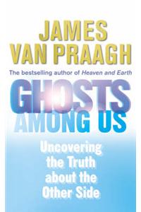 Ghosts Among Us