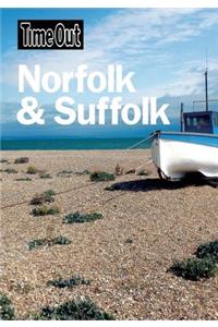 Time Out Norfolk & Suffolk