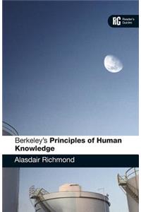 Berkeley's 'Principles of Human Knowledge'