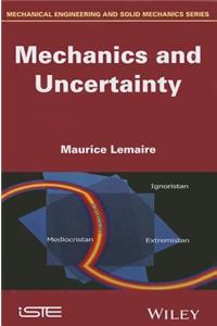 Mechanics and Uncertainty