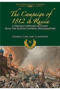 Campaign of 1812 in Russia