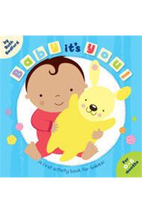 Baby, It's You
