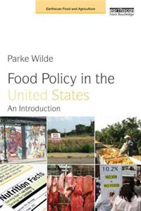 Food Policy in the United States