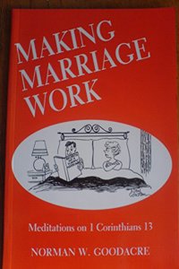 Making Marriage Work