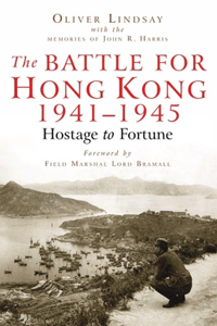 Battle for Hong Kong