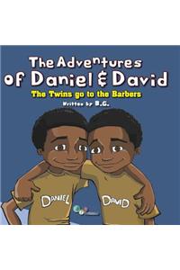Adventures of Daniel & David
