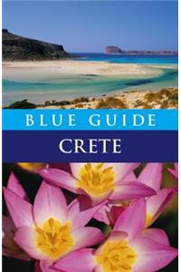 Blue Guide Crete