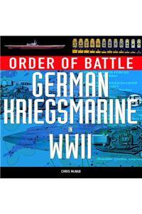 German Kriegsmarine in World War II