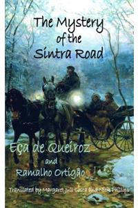 The Mystery of the Sintra Road