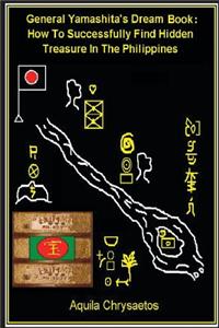 General Yamashita's Dream Book