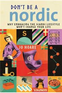 Don’t be a Nordic