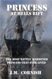 Princess at Hells Rift