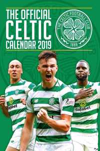 The Official Celtic F.C. Calendar 2019