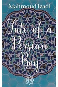 Fate of a Persian Boy
