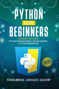 Python for Beginners