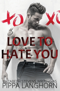 Love to Hate You