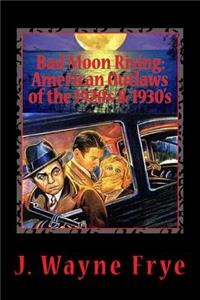 Bad Moon Rising