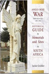 Anglo-Boer War (South African War) 1899-1902