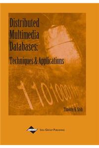 Distributed Multimedia Databases