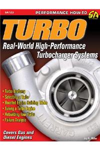 Turbo: Real World High-Perf Turbo