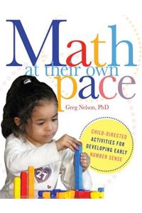 Math at Their Own Pace