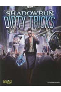 Shadowrun Dirty Tricks