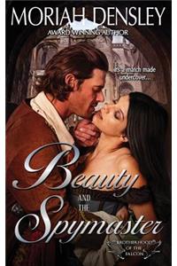 Beauty and the Spymaster