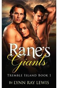 Rane's Giants
