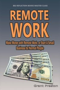 Remote Work