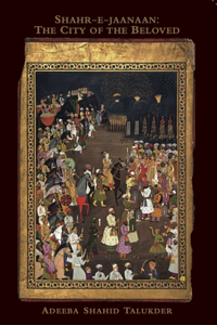 Shahr-E-Jaanaan