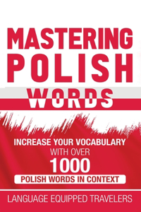Mastering Polish Words