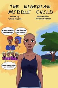 Nigerian Middle Child