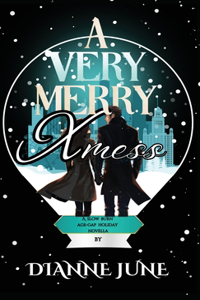 Very Merry Xmess