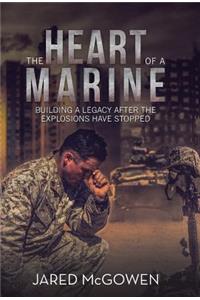 Heart of a Marine