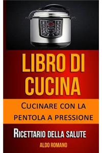 Libro Di Cucina