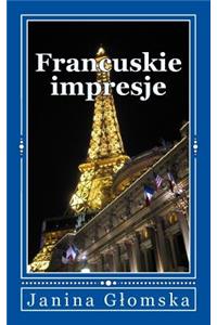 Francuskie Impresje